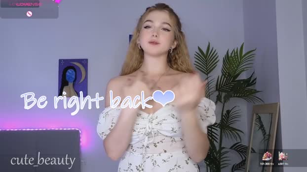 small_blondee hardcore Webcam SHOW @ Chaturbate 05-01-2025