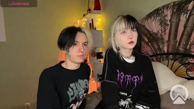 veryraretwins hardcore Webcam SHOW @ Chaturbate 04-01-2025