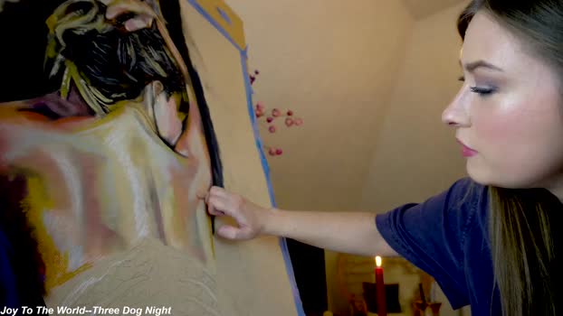 x_lily_x lovense Webcam SHOW @ Chaturbate 04-01-2025