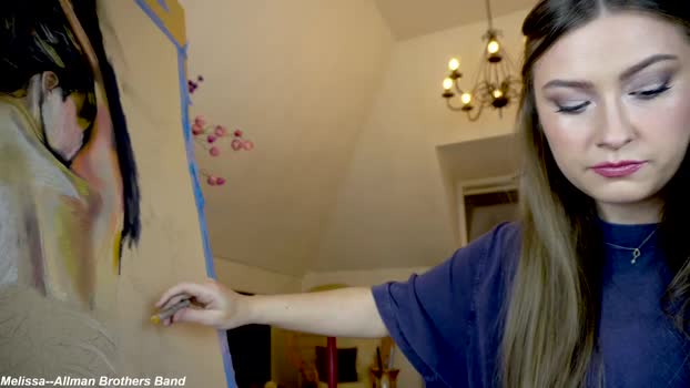 x_lily_x toy Webcam SHOW @ Chaturbate 04-01-2025