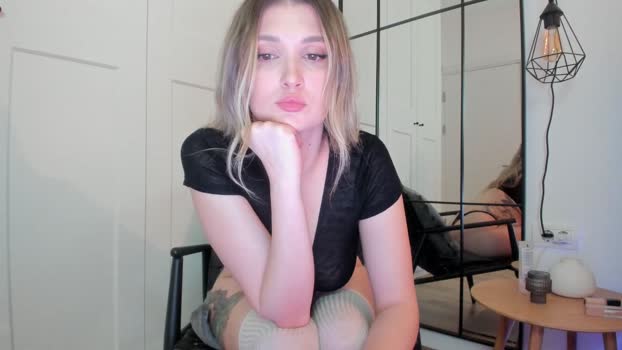aalliyahh hardcore Webcam SHOW @ Chaturbate 05-01-2025