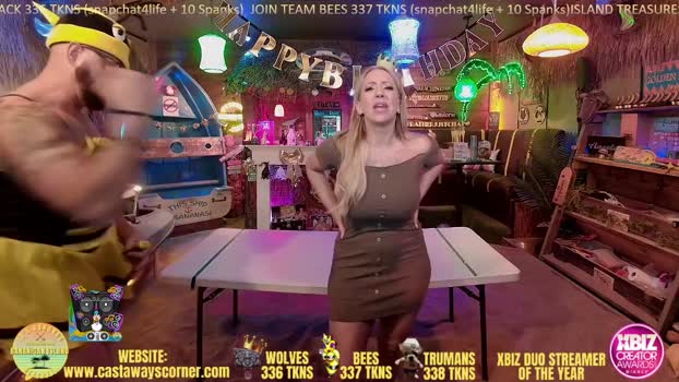 bigbananamilfshake sexyfeet Webcam SHOW @ Chaturbate 05-01-2025