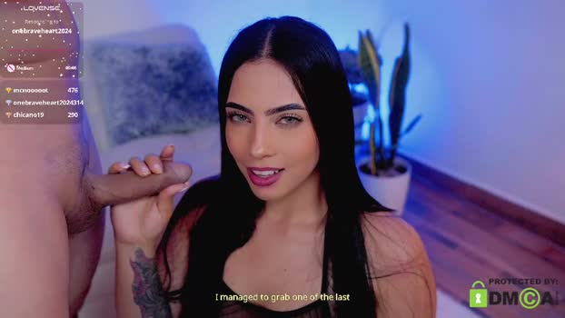 catrina26_ skinny Webcam SHOW @ Chaturbate 05-01-2025