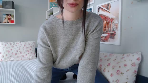 cuteemouse oral Webcam SHOW @ Chaturbate 06-01-2025