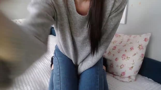 cuteemouse naked Webcam SHOW @ Chaturbate 06-01-2025