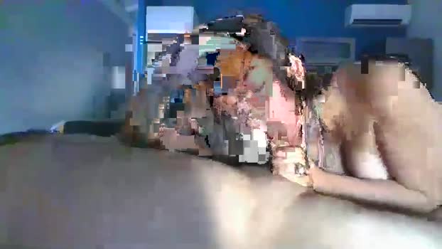 francolombiacouple big Webcam SHOW @ Chaturbate 05-01-2025