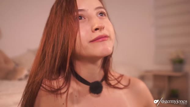 germaine_jones spanking Webcam SHOW @ Chaturbate 05-01-2025