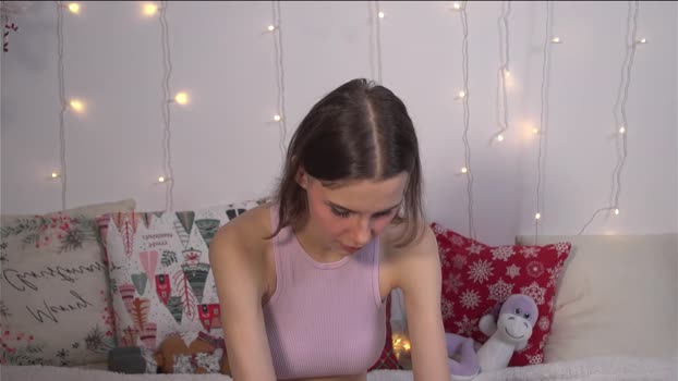 happynewdear cute Webcam SHOW @ Chaturbate 06-01-2025