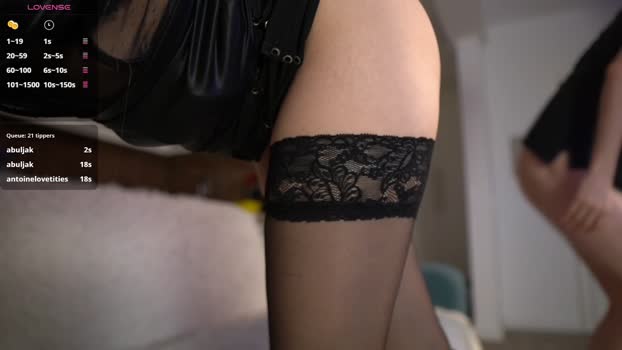 katesdesire bigboobs Webcam SHOW @ Chaturbate 05-01-2025