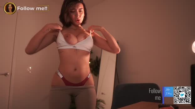letiziafulkers1 fuckface Webcam SHOW @ Chaturbate 05-01-2025