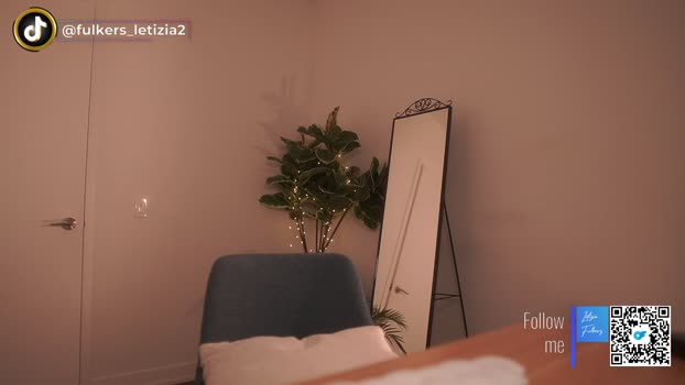 letiziafulkers1 gag Webcam SHOW @ Chaturbate 05-01-2025