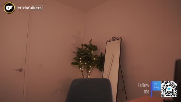 letiziafulkers1 fuckface Webcam SHOW @ Chaturbate 05-01-2025