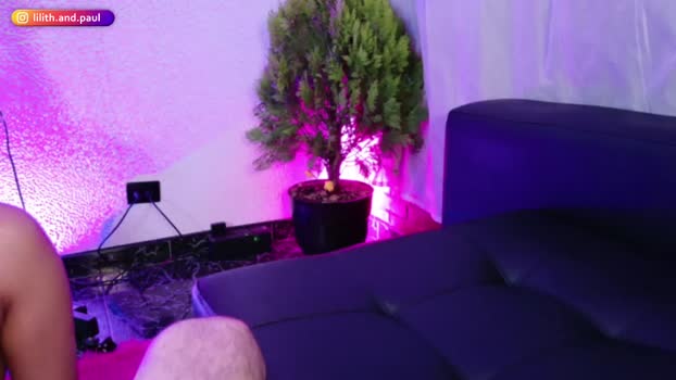 lilithandpaul skinny Webcam SHOW @ Chaturbate 05-01-2025