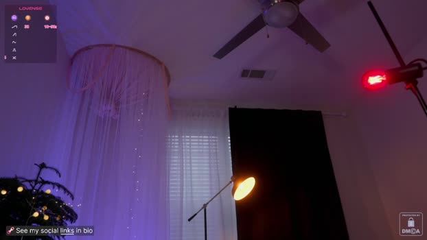 myliss Cam Webcam SHOW @ Chaturbate 05-01-2025