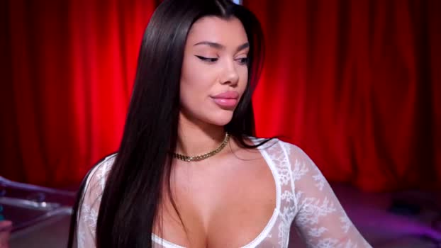 natydesiree oral Webcam SHOW @ Chaturbate 05-01-2025