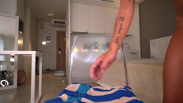 nica_rock horny Webcam SHOW @ Chaturbate 06-01-2025