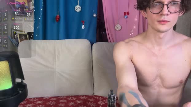 pocket_lovers hardcore Webcam SHOW @ Chaturbate 05-01-2025