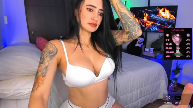 savage_desire_xxx spank Webcam SHOW @ Chaturbate 05-01-2025