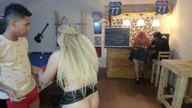 theorderofphoenixxx yummy Webcam SHOW @ Chaturbate 05-01-2025