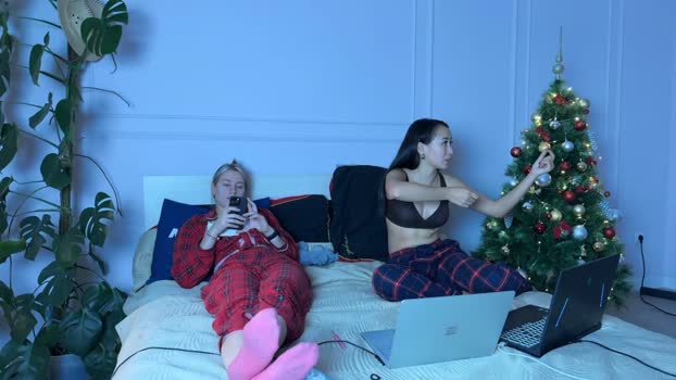 vorvik sweet Webcam SHOW @ Chaturbate 06-01-2025