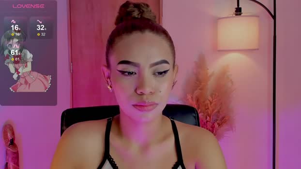 ximena_sotto1 analtoy Webcam SHOW @ Chaturbate 05-01-2025