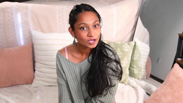 xzaramx natural Webcam SHOW @ Chaturbate 05-01-2025