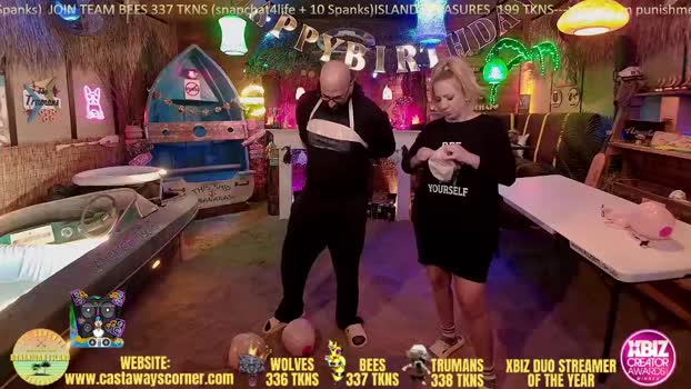 bigbananamilfshake skinny Webcam SHOW @ Chaturbate 06-01-2025