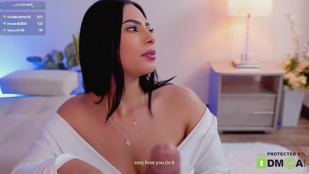 catrina26_ fingering Webcam SHOW @ Chaturbate 06-01-2025