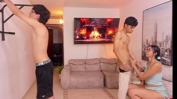 dylanbisex_hot sweet Webcam SHOW @ Chaturbate 06-01-2025