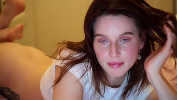 ellaa91 lovense Webcam SHOW @ Chaturbate 07-01-2025