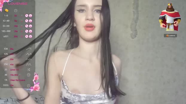 _emma_sugar nude Webcam SHOW @ Chaturbate 06-01-2025