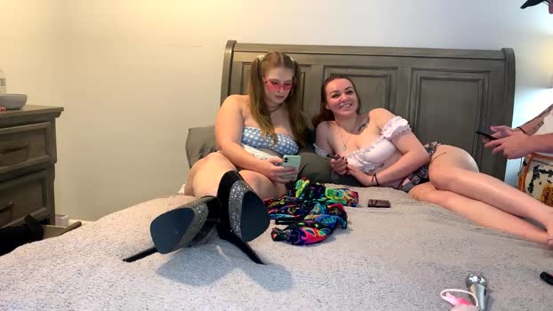 _fantasyplay sex Webcam SHOW @ Chaturbate 07-01-2025