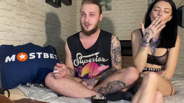 hotcoupleee2020 bigboobs Webcam SHOW @ Chaturbate 07-01-2025