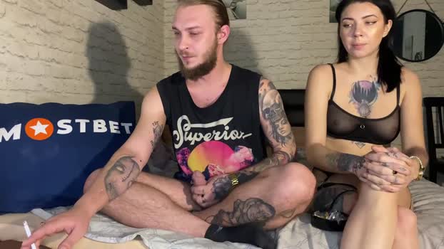 hotcoupleee2020 prettyface Webcam SHOW @ Chaturbate 07-01-2025