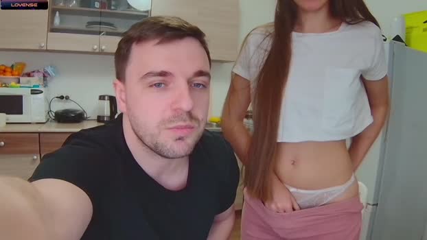 ihavepaws33 kiss Webcam SHOW @ Chaturbate 06-01-2025