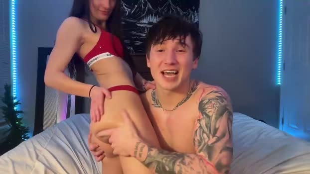 ivy69_9 kissing Webcam SHOW @ Chaturbate 07-01-2025