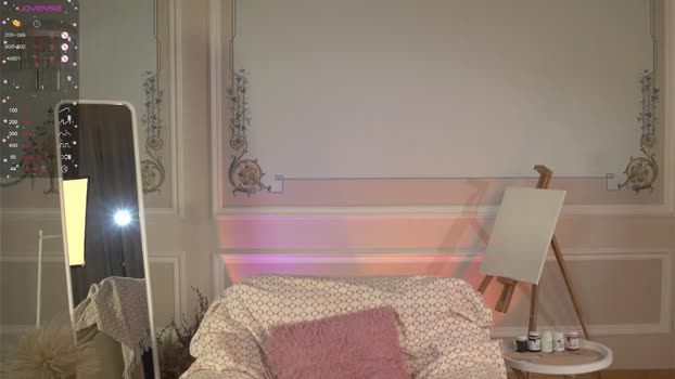 kseha_cute gag Webcam SHOW @ Chaturbate 06-01-2025