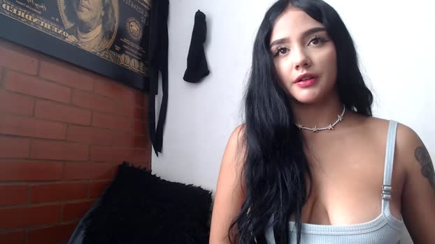 sahara_n_thiago moan Webcam SHOW @ Chaturbate 06-01-2025