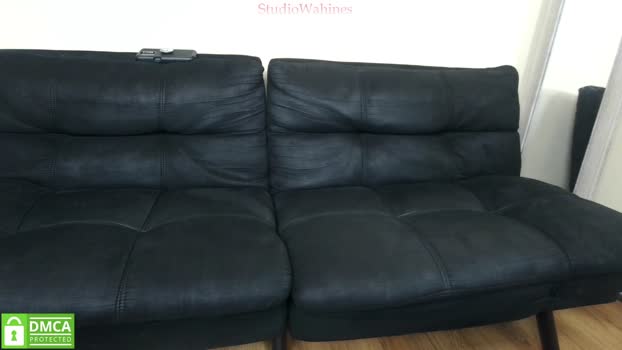 studiowahines dirty Webcam SHOW @ Chaturbate 06-01-2025