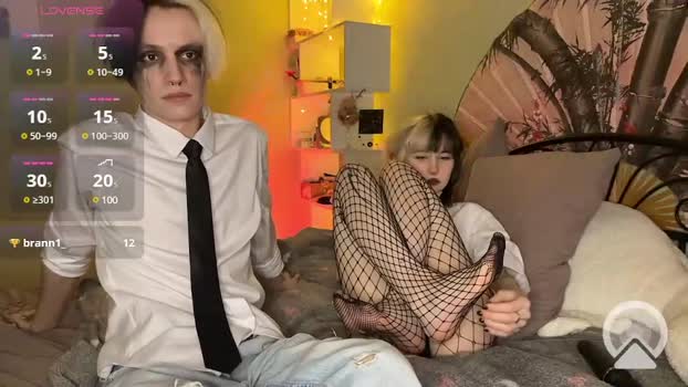 veryraretwins XXX Webcam SHOW @ Chaturbate 06-01-2025