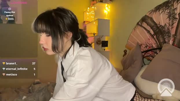 veryraretwins play Webcam SHOW @ Chaturbate 06-01-2025