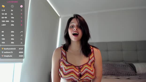 yourfreakygirl bj-dildo Webcam SHOW @ Chaturbate 07-01-2025