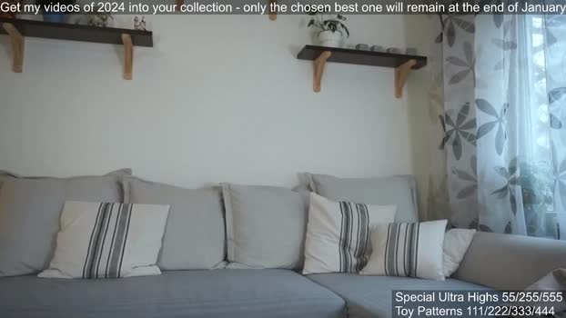 yournaughtypixie natural Webcam SHOW @ Chaturbate 07-01-2025