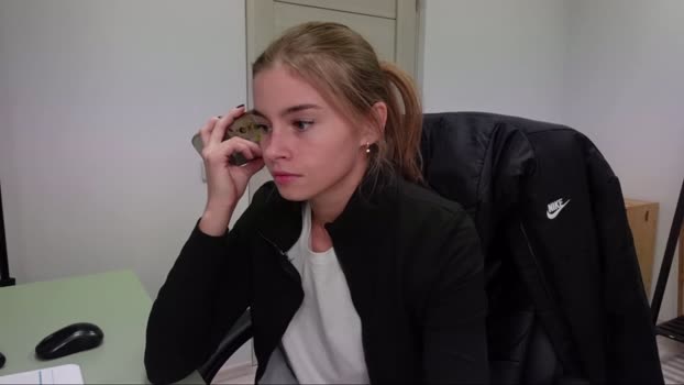 abby_laker Pretty Webcam SHOW @ Chaturbate 07-01-2025