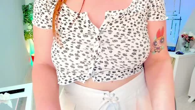 butterflyblue_dream oral Webcam SHOW @ Chaturbate 07-01-2025