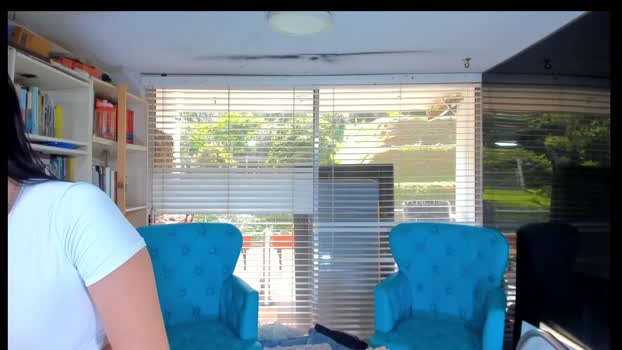 cuteanddesesperate ass Webcam SHOW @ Chaturbate 07-01-2025