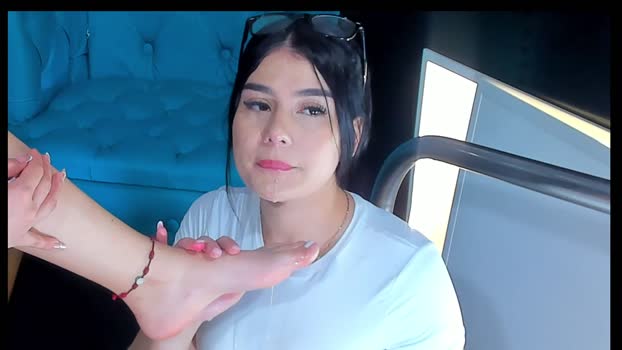 cuteanddesesperate Recorded Webcam SHOW @ Chaturbate 07-01-2025