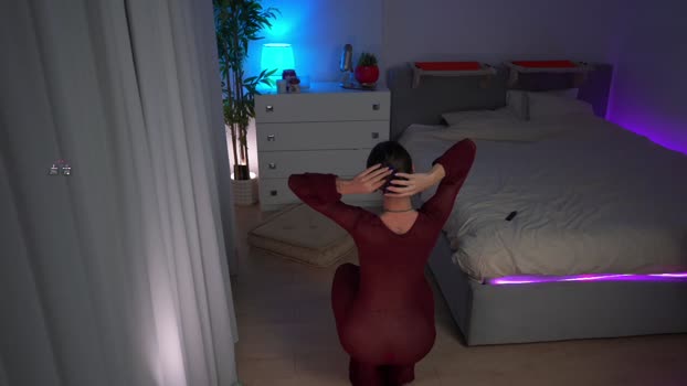emma_land suckcock Webcam SHOW @ Chaturbate 07-01-2025