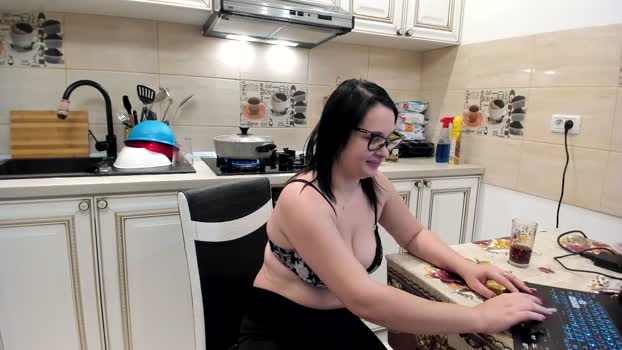 fuckable_one beautiful Webcam SHOW @ Chaturbate 07-01-2025