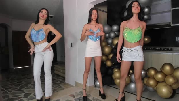 loving_ladies fingers Webcam SHOW @ Chaturbate 07-01-2025